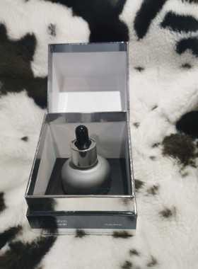 无盒甩卖Dermaquest StemCell 3D 黑科技细胞锁水紧致精华29.6ml