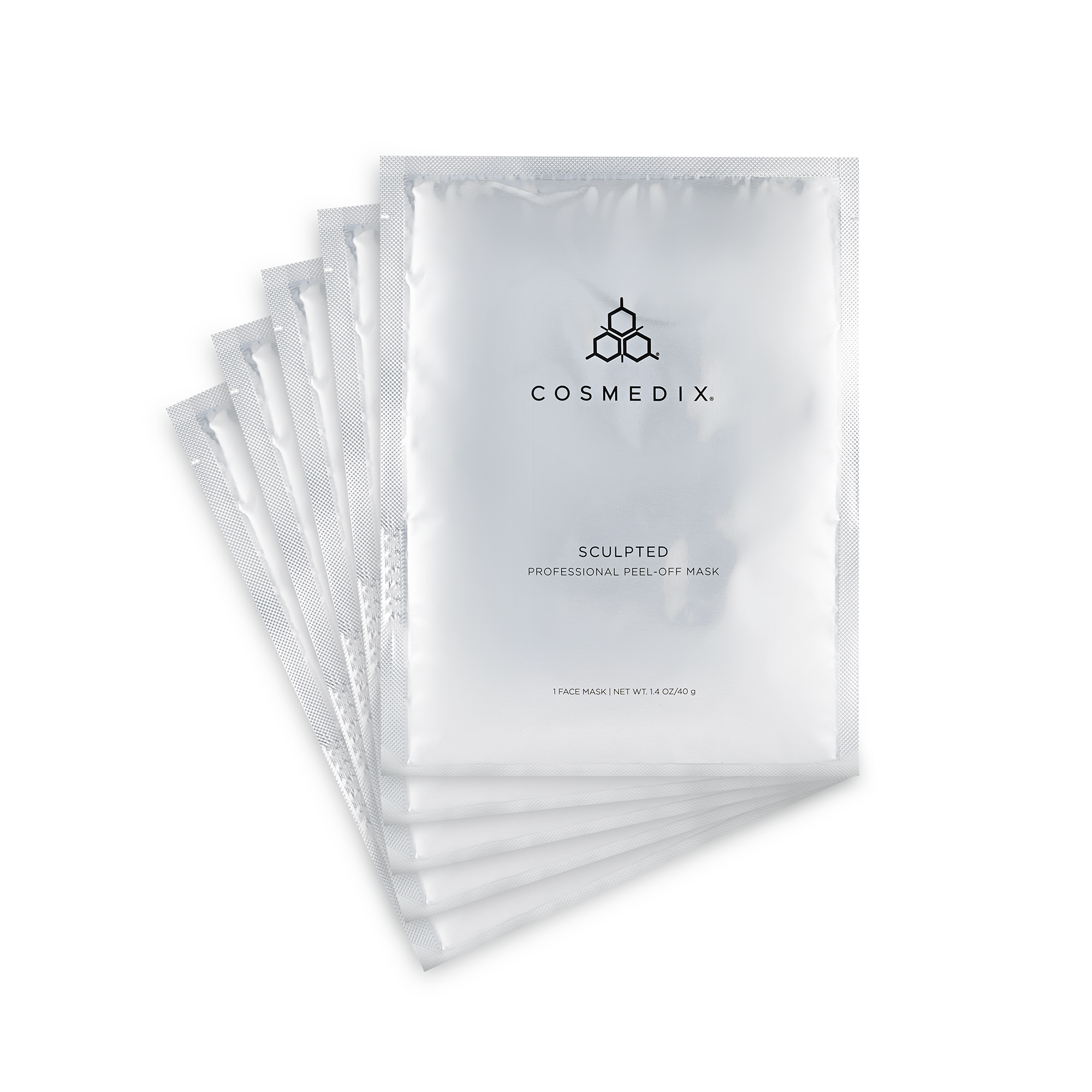 Cosmedix 焕活塑形提升剥离式面膜软膜粉5包200g