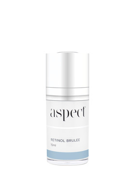 Aspect Retinol Brulee 夜用紧致抗氧化分析祛痘净化营养精华15ml