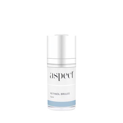Aspect Retinol Brulee 夜用紧致抗氧化分析祛痘净化营养精华15ml