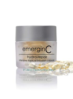 emerginC所有受损肤质晒伤修复