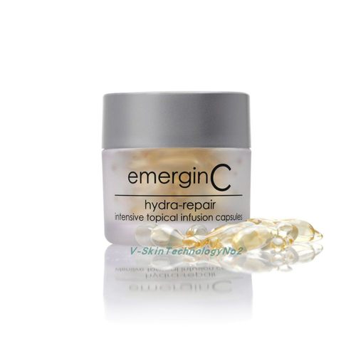 emerginC所有受损肤质晒伤修复