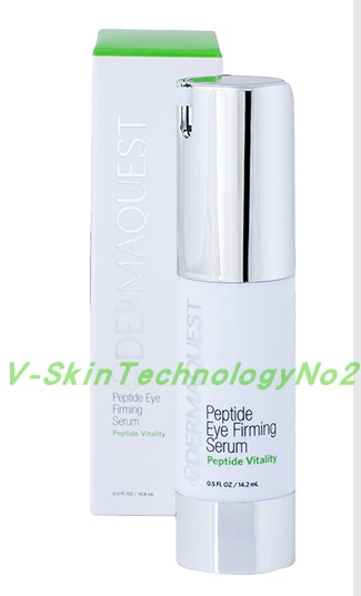 DermaQuest Peptide Eye Firming Serum紧致亮白大卧蚕眼部精华液