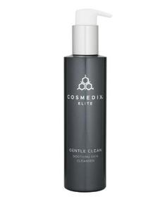 Cleanser CosMedix Elite Gentle 溫和舒緩卸眼妝潔面乳150ml