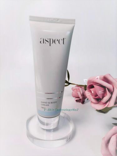 奶奶手变细嫩Aspect hand cream滋润干裂粗糙护手霜身体霜 118ml