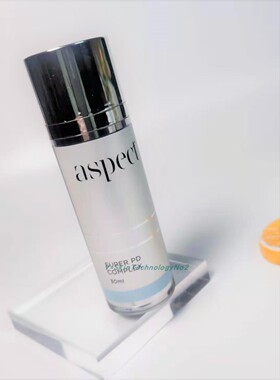 现货Aspect Super PD Complex 30ml 全效复合精华痘痘老年斑敏感