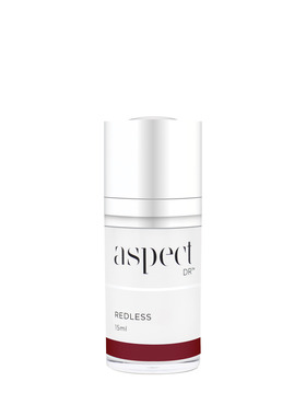 最后2个专业Aspect Dr Redless Seurm去红血丝抗氧化精华 15ml