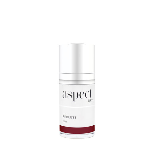 最后2个专业Aspect Dr Redless Seurm去红血丝抗氧化精华 15ml
