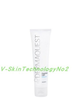 DermaQuest Essentially Light 痘肌油肌轻盈清润保湿面霜 59ml