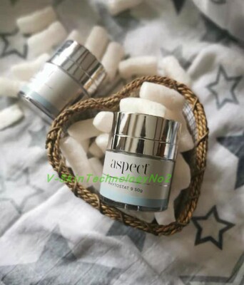 Aspect Phytostat 9智能四效合一祛皱淡纹紧致保湿霜 50g