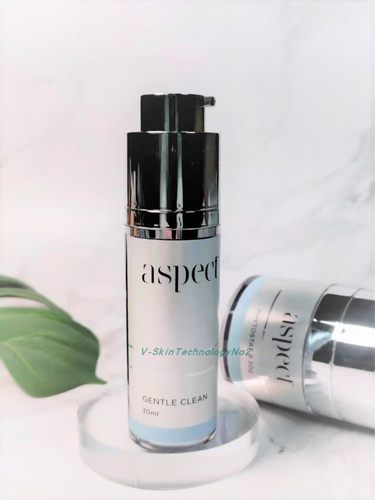 Aspect Gentle Cleanser 可卸眼部卸妆温和抗敏感洁面液  30ml