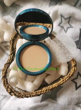 Colorescience SPF20 Natural Finish 天然定妆粉饼