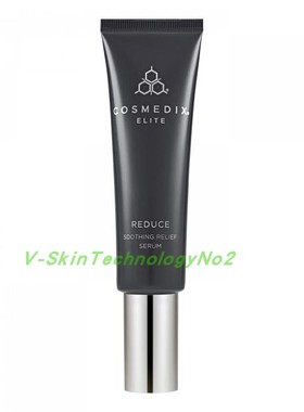 COSMEDIX Elite® Reduce soothing relief serum镇定舒缓精华液