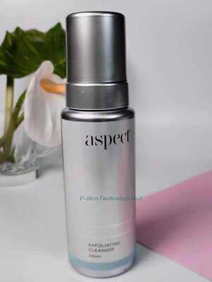 Aspect Exfoliating Cleanser 调理角质改善暗沉洁面泡泡240ml