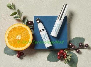 Colorescience SPF35浅M色防晒眼霜修饰提亮黑眼圈7ml Total Eye