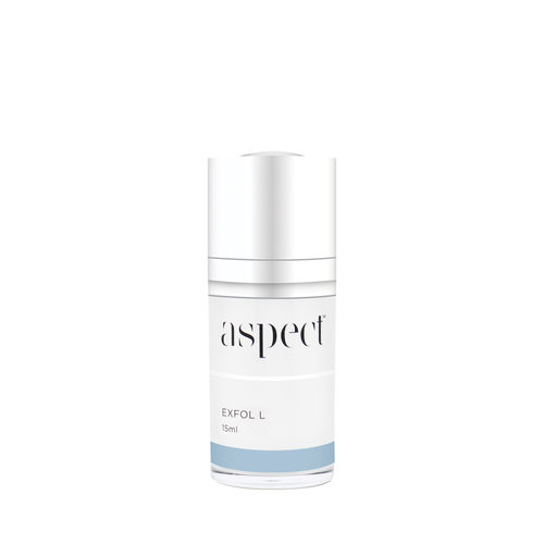 Aspect Exfol L15夜用蜕皮亮白深入导入精华液 15ml
