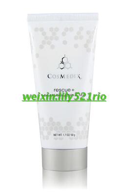 Cosmedix Rescue+ balm/mask香膏急救霜 面膜50g