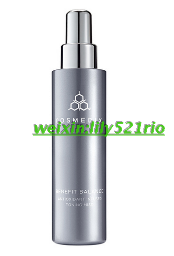 Cosmedix Benefit Balance | Antioxidant Prep能量平衡水150ml