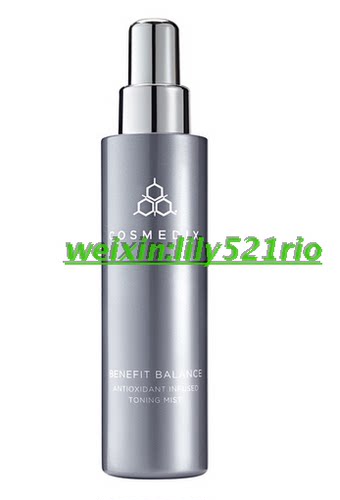Cosmedix Benefit Balance | Antioxidant Prep能量平衡水150ml