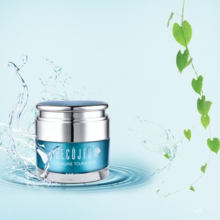 碧蔻焕颜晶透霜脸部面霜保湿 透亮滋润细嫩修护