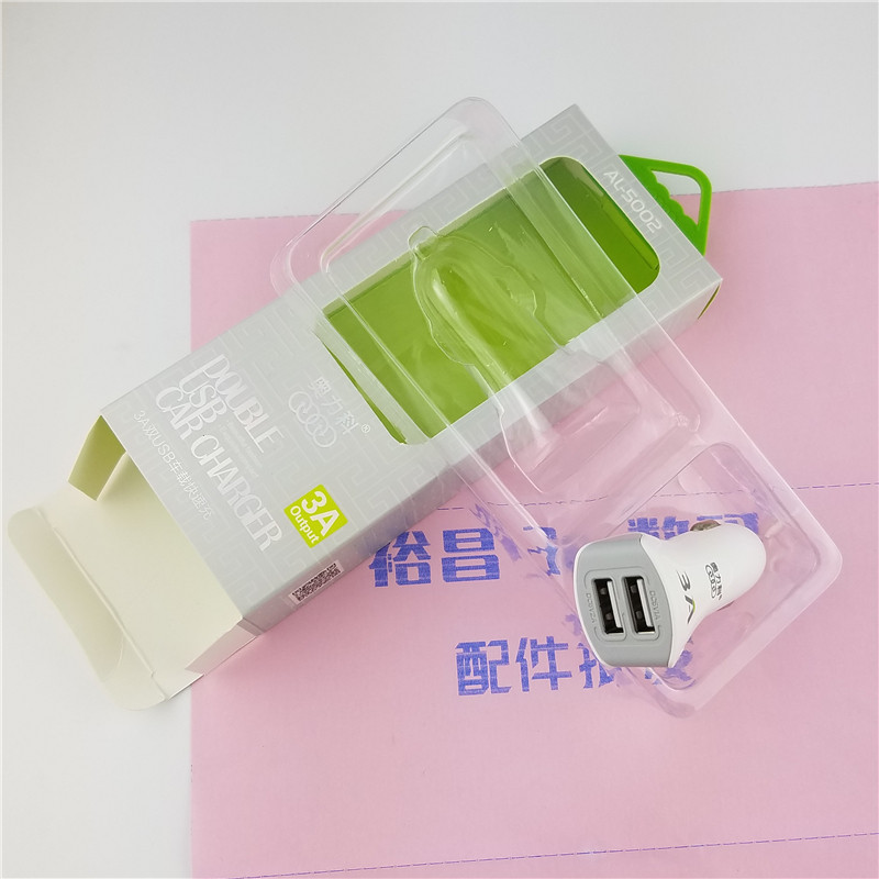 chargeur AOLEAKY 3A, 3A - Ref 1293591 Image 1