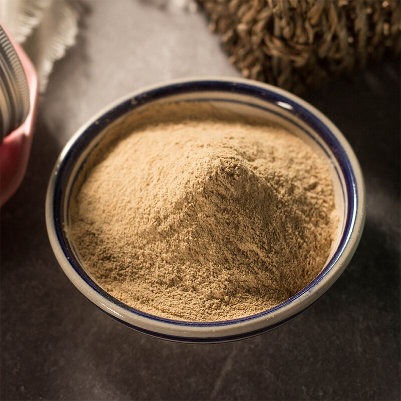 纯香菇粉500g无添加调味料天然干香菇调料商用蘑菇粉调味品宝宝