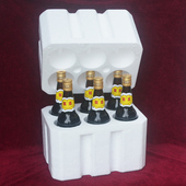 6瓶固本厦门露酒丹凤保健酒 露酒健康饮品 42度固本培元