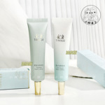 2支=正装~彩棠小圆管持妆粉底液持久遮瑕雾面清透无暇15ml中小样