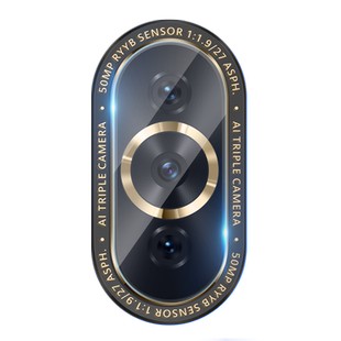 适用华为Nova10镜头膜智选Hi Nova10Pro后摄像头Nova10青春版钢化膜10SE高清相机10Z防摔贴膜手机玻璃保护膜