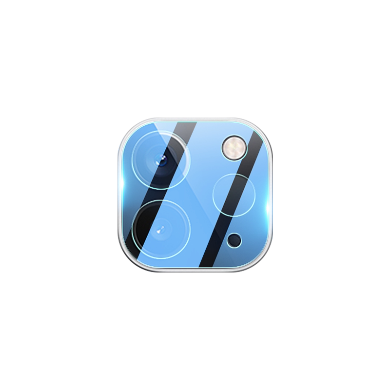 ipadpro2020镜头膜模镜头玻璃膜