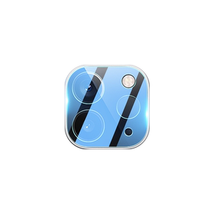 适用iPadPro2020/21/22款镜头膜苹果平板12.9英寸手机苹果iPad Pro11寸全包后置摄像头A2436保护防爆防摔贴膜