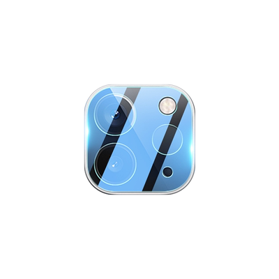 ipadpro2020镜头膜模镜头玻璃膜
