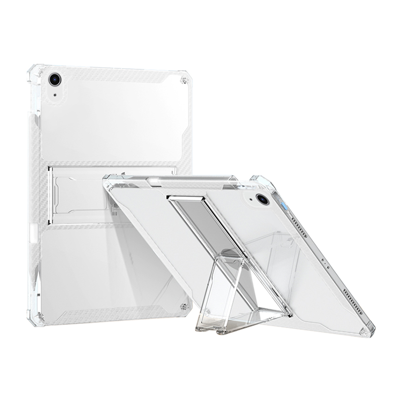 iPadAir2025气囊支架笔槽保护套