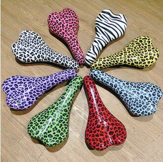 Selle de vélo - Ref 2360006 Image 1