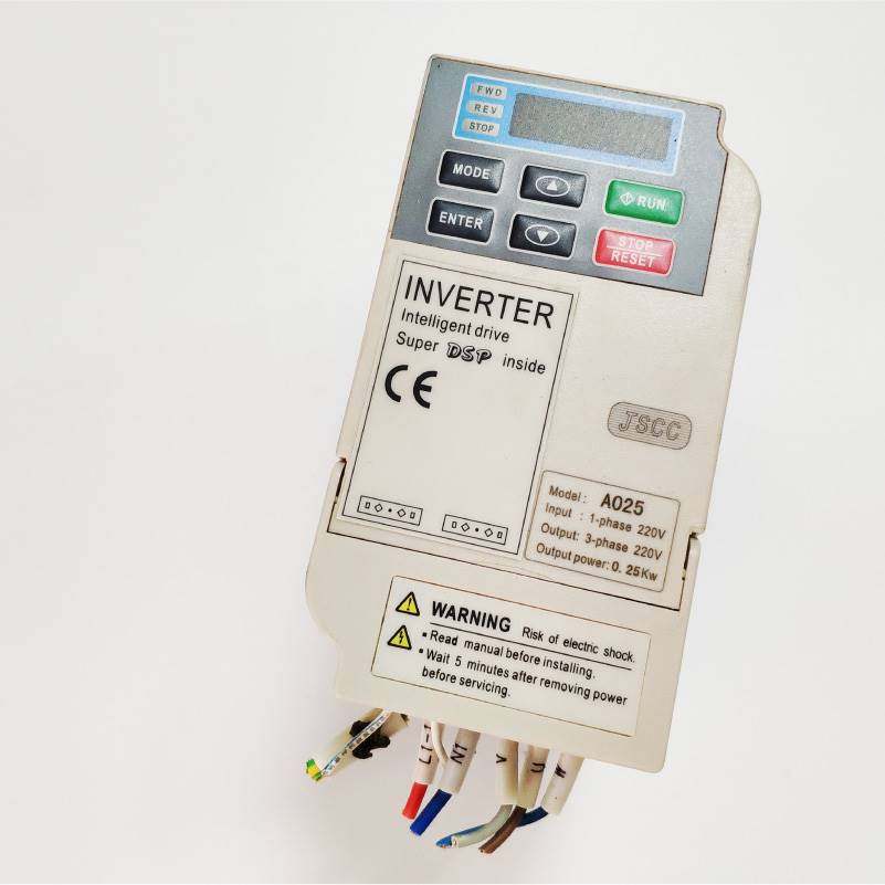 25kw250wjscc变频器 包好