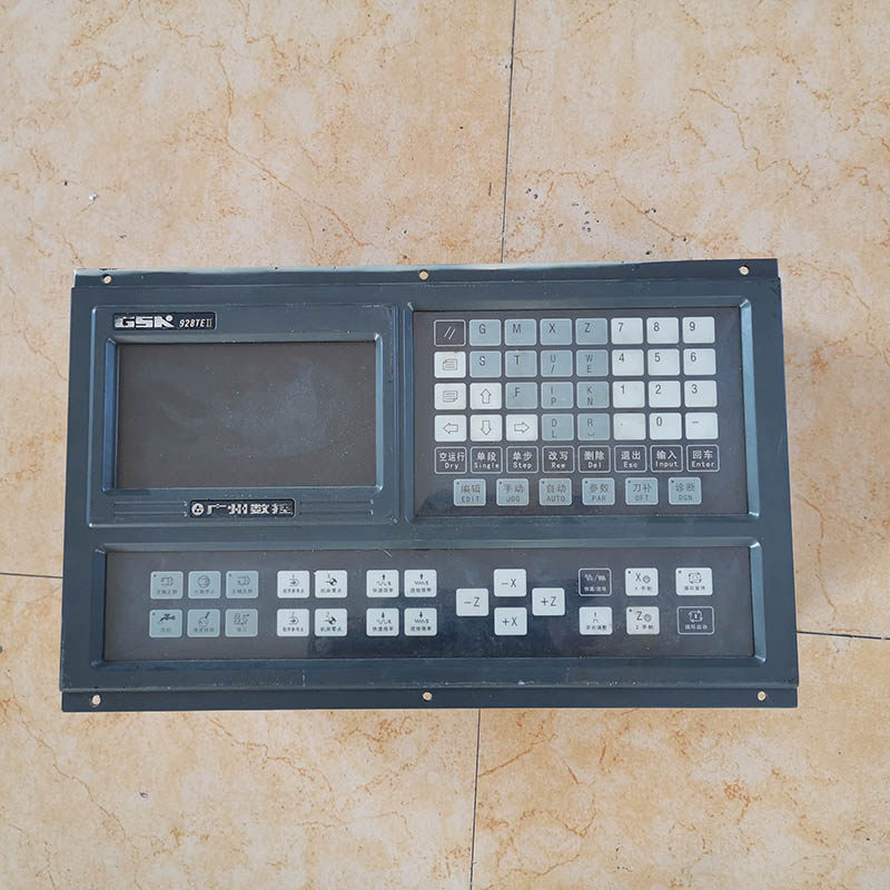 广数数控系统gsk928teii原装拆机 成色新议价