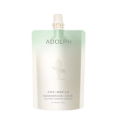 U先疯狂试用盒 阿道夫天然香植物香氛洗发露50ml中样旅行装