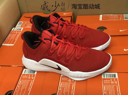 潮流舒适经典Nike/耐克系带