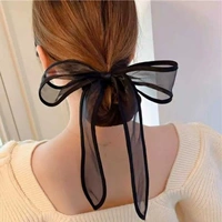 Черная лента