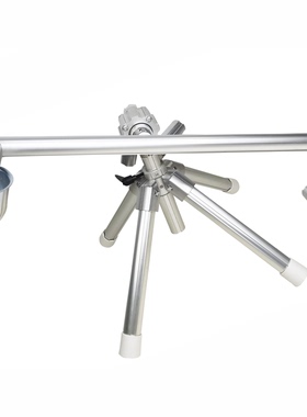 磁力取螺丝装置低成本自动化LCIA28第三代铝合金精益管物料升降架