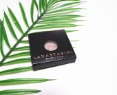 现货 含文艺复兴盘色 哑光珠光 英国Anastasia ABH单色眼影