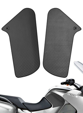 适用于宝马R1200RT老款05至13年改装油箱防滑贴保护防刮贴包邮