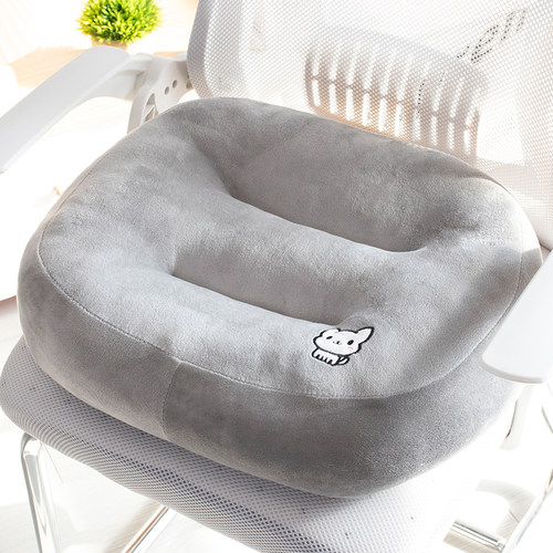 坐垫办公室久坐学生增高屁股垫子