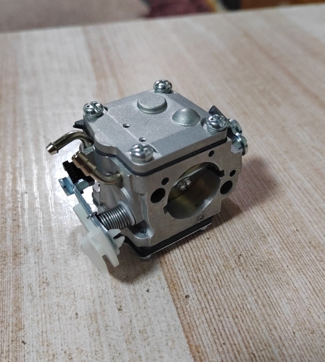 适用于胡斯华纳 富士华汽油切割锯配件K970化油器汽油器,农机/农具/农膜,农机配件,淘宝优惠券,粉丝福利购,淘宝优惠卷