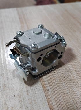 适用于胡斯华纳 富士华汽油切割锯配件K970化油器汽油器