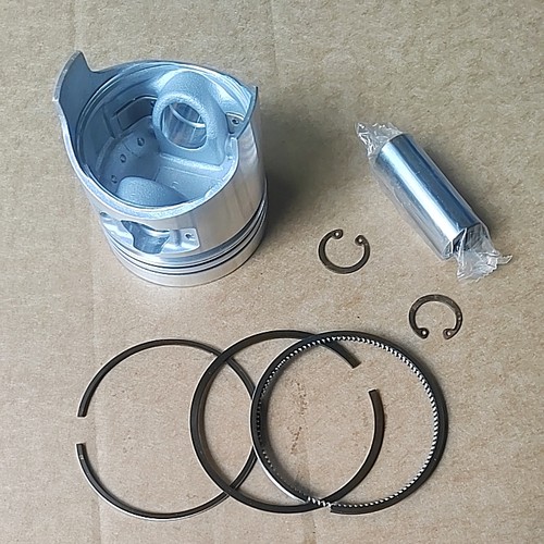 柴油机170F活塞环70X1.5+1.5+3.5