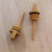 三菱汽油机GT400 长86牙外径22MM GM182机油标尺油堵 GT600 GM132