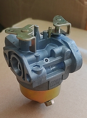 润通RATO代工斯巴鲁草坪机EA190A化油器  Ruixing瑞星造Z020810