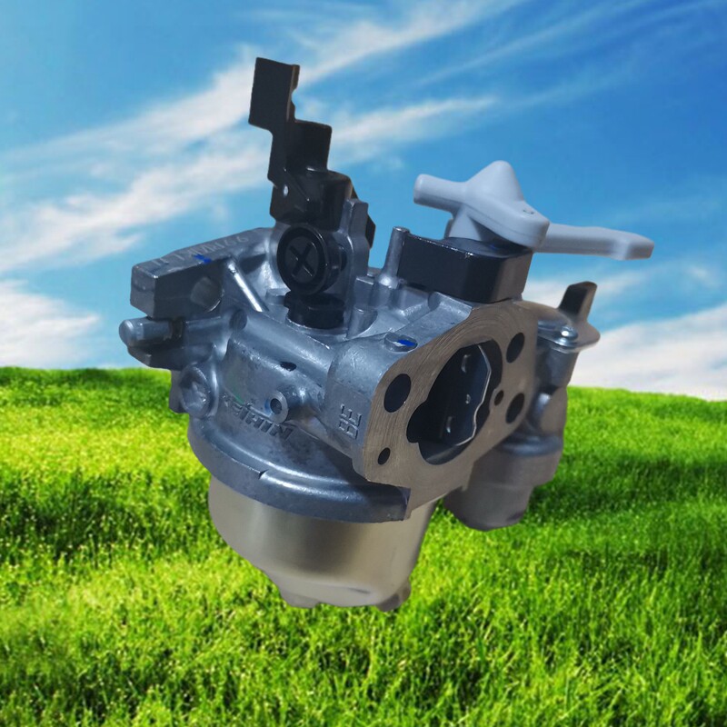 正品原厂配套KEIHIN京滨GX160化油器168汽化器适用嘉陵本田汽油机