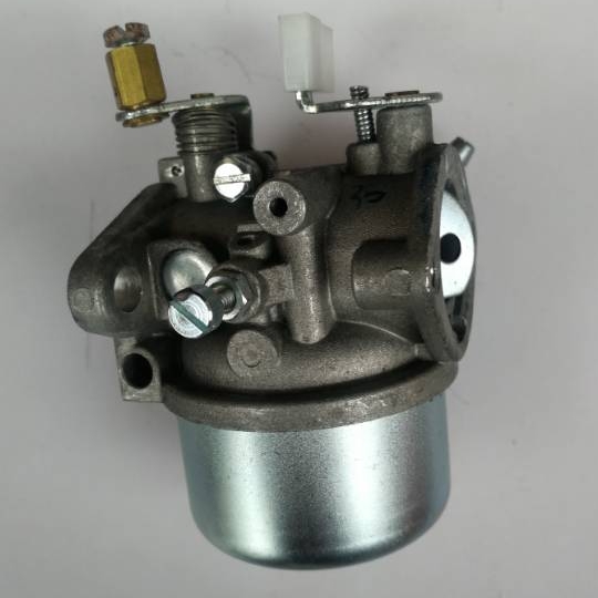 华盛3WF-4喷粉机化油器1E53FB